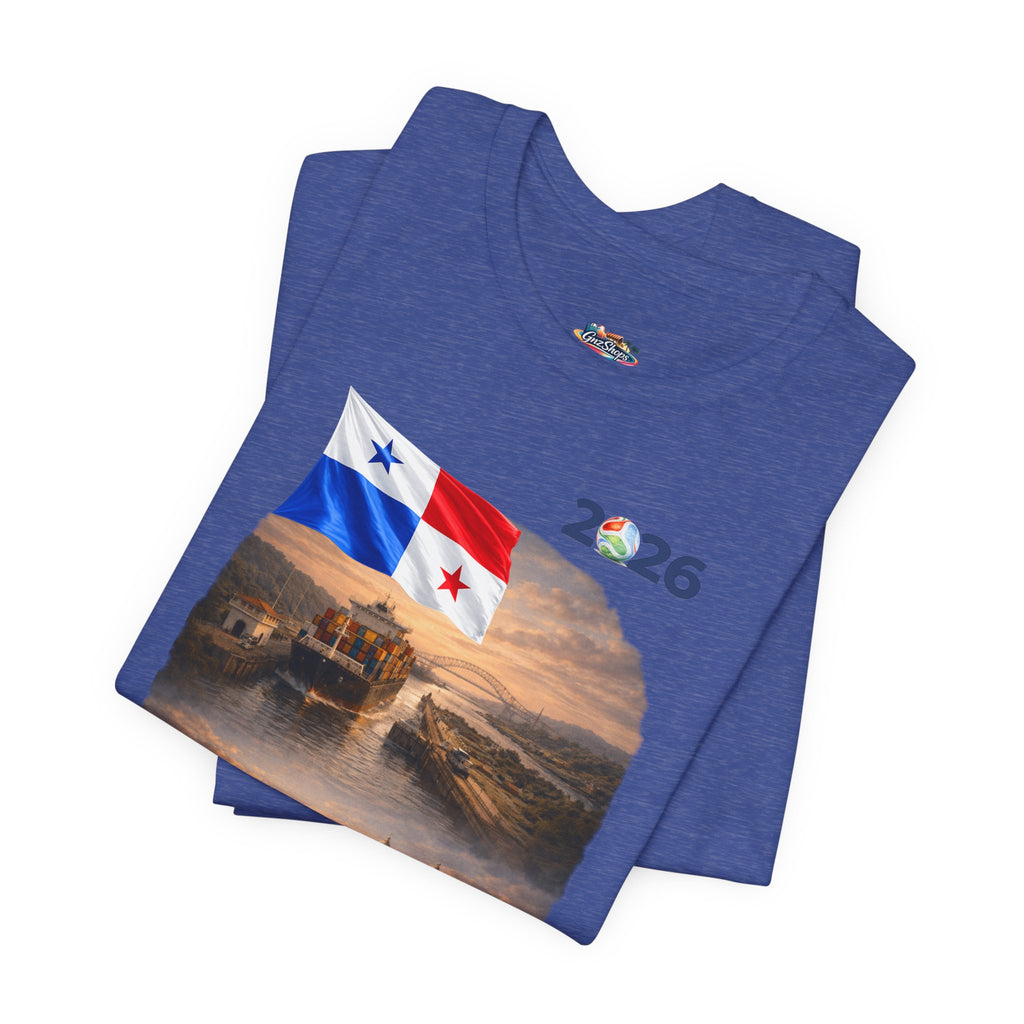 PANAMA Global