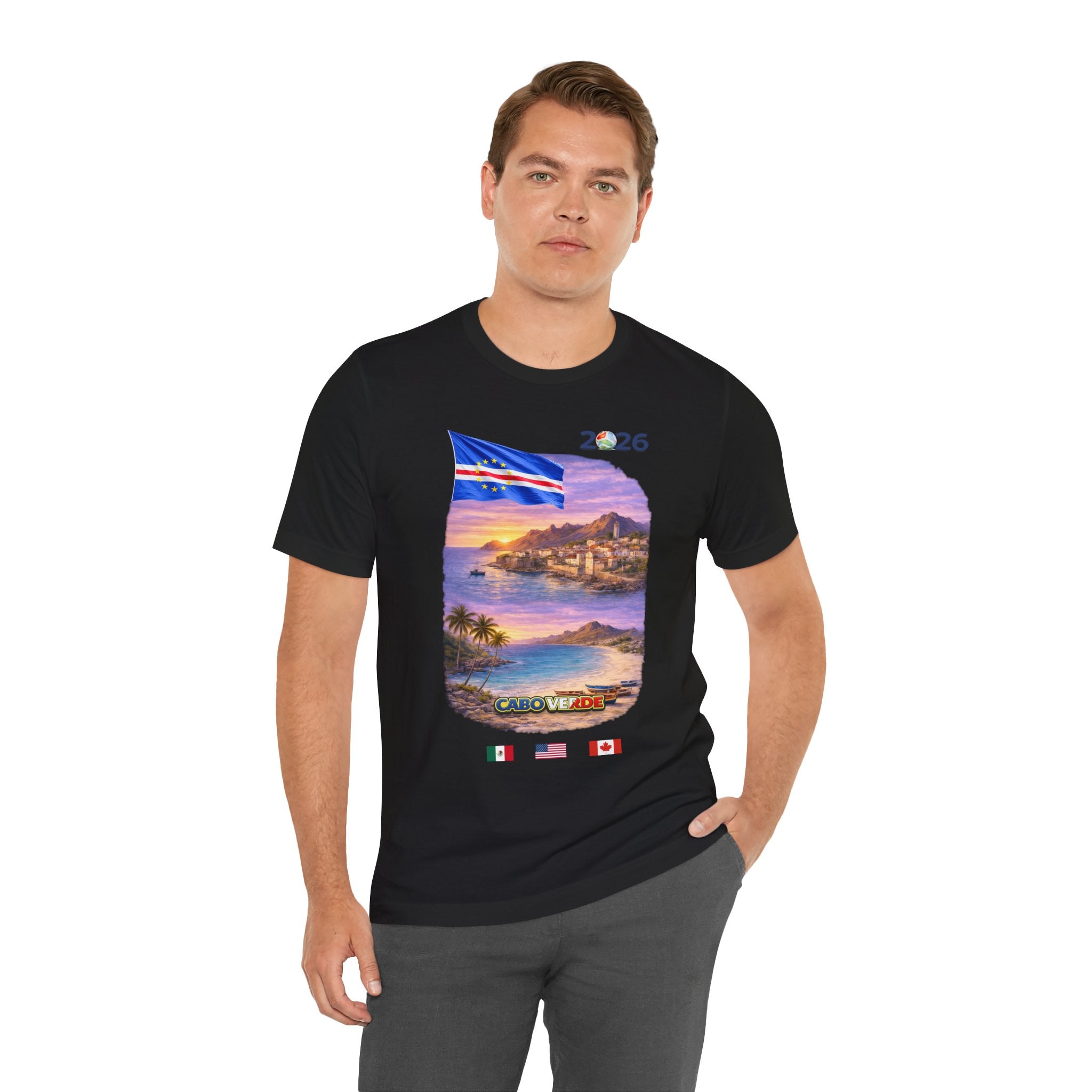 CABO VERDE Global