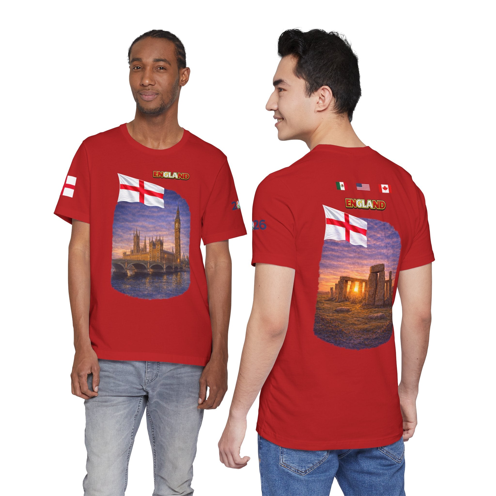 England PREMIUM