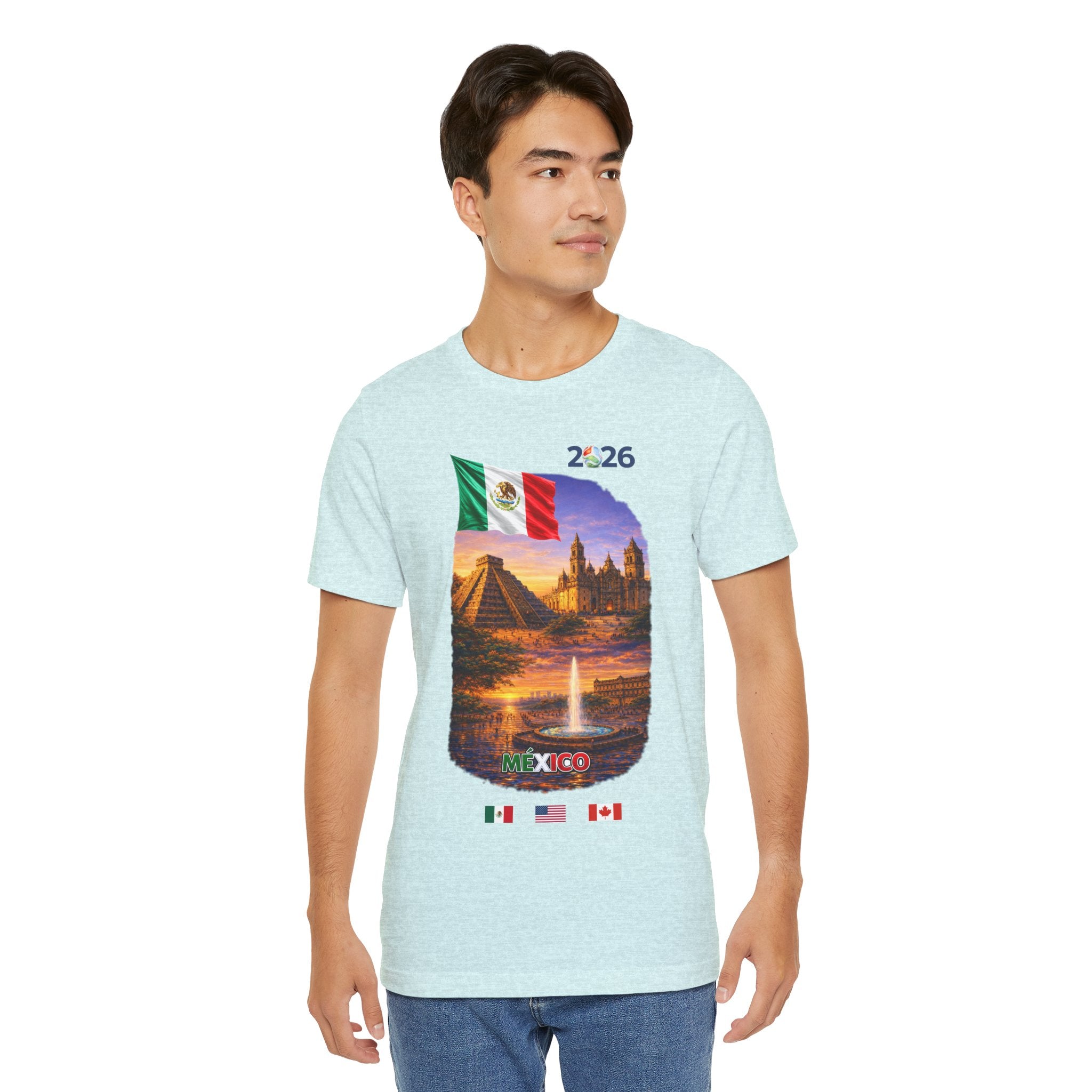 MEXICO Global