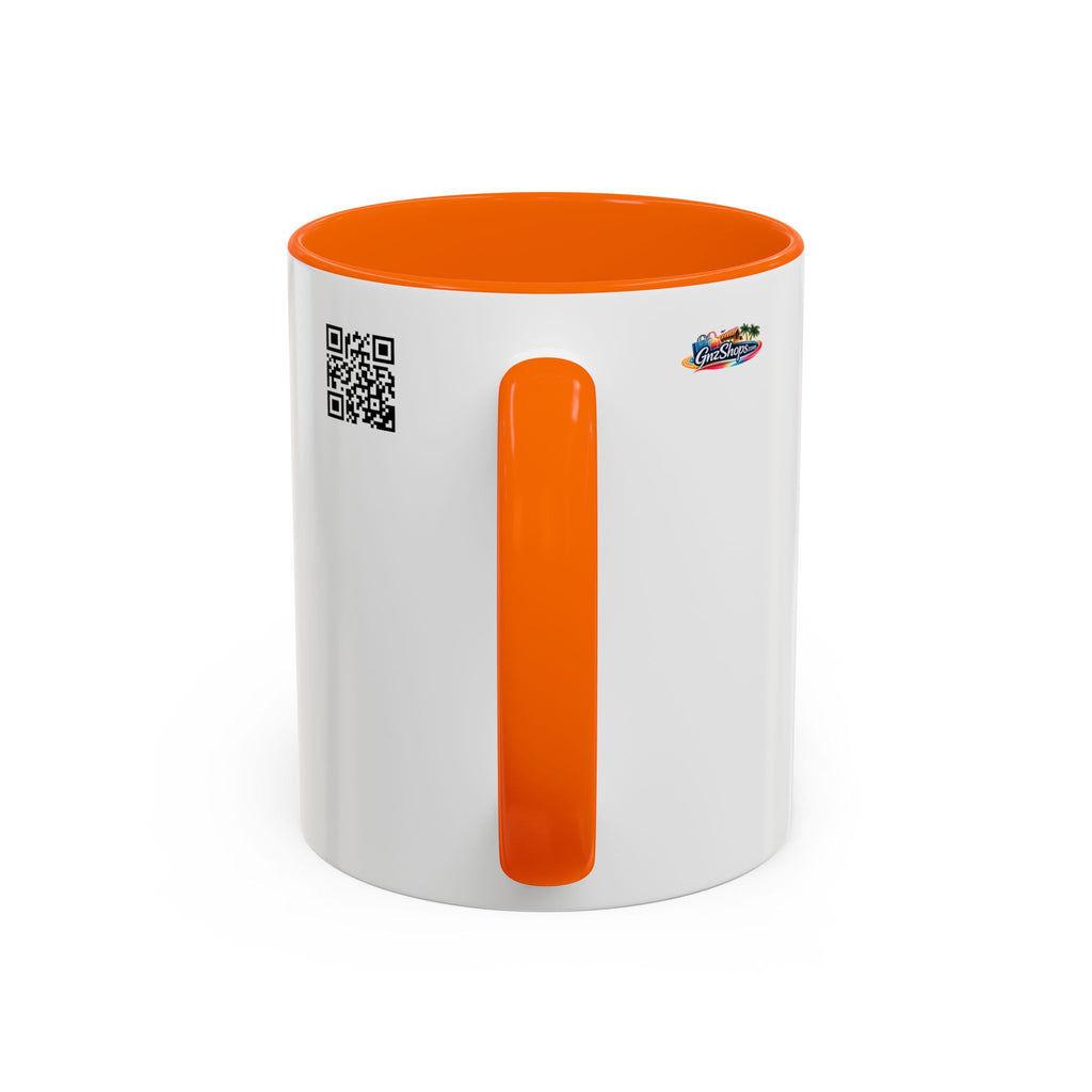 250 V1 Accent Coffee Mug (11, 15oz)