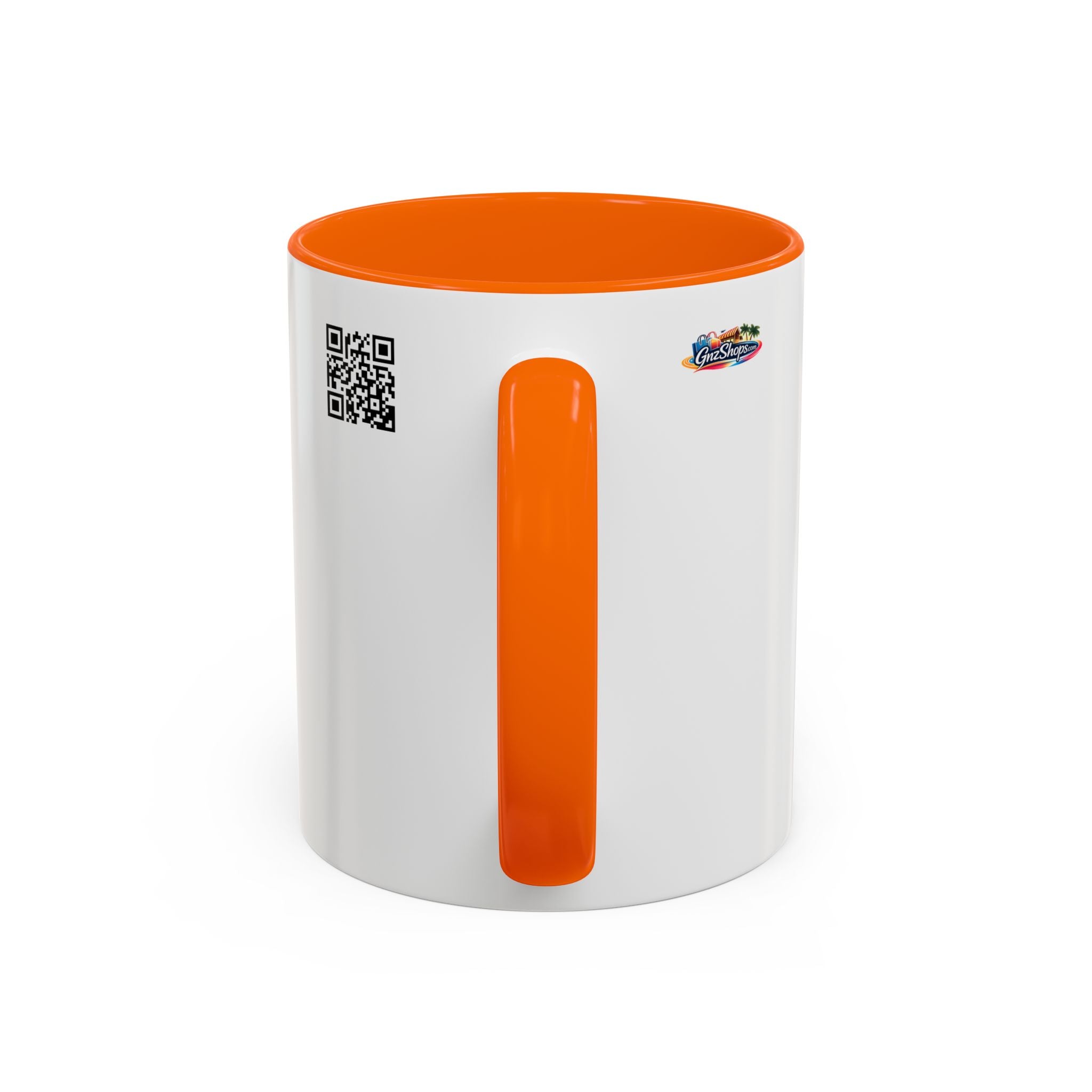 250 V1 Accent Coffee Mug (11, 15oz)