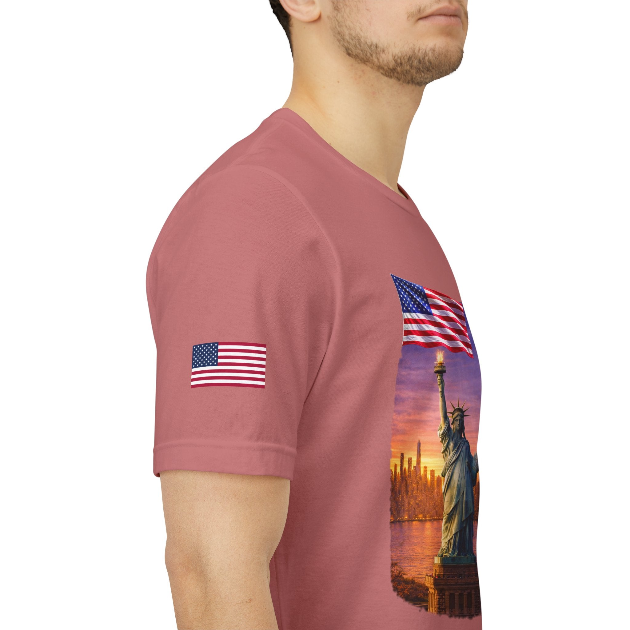 USA PREMIUM