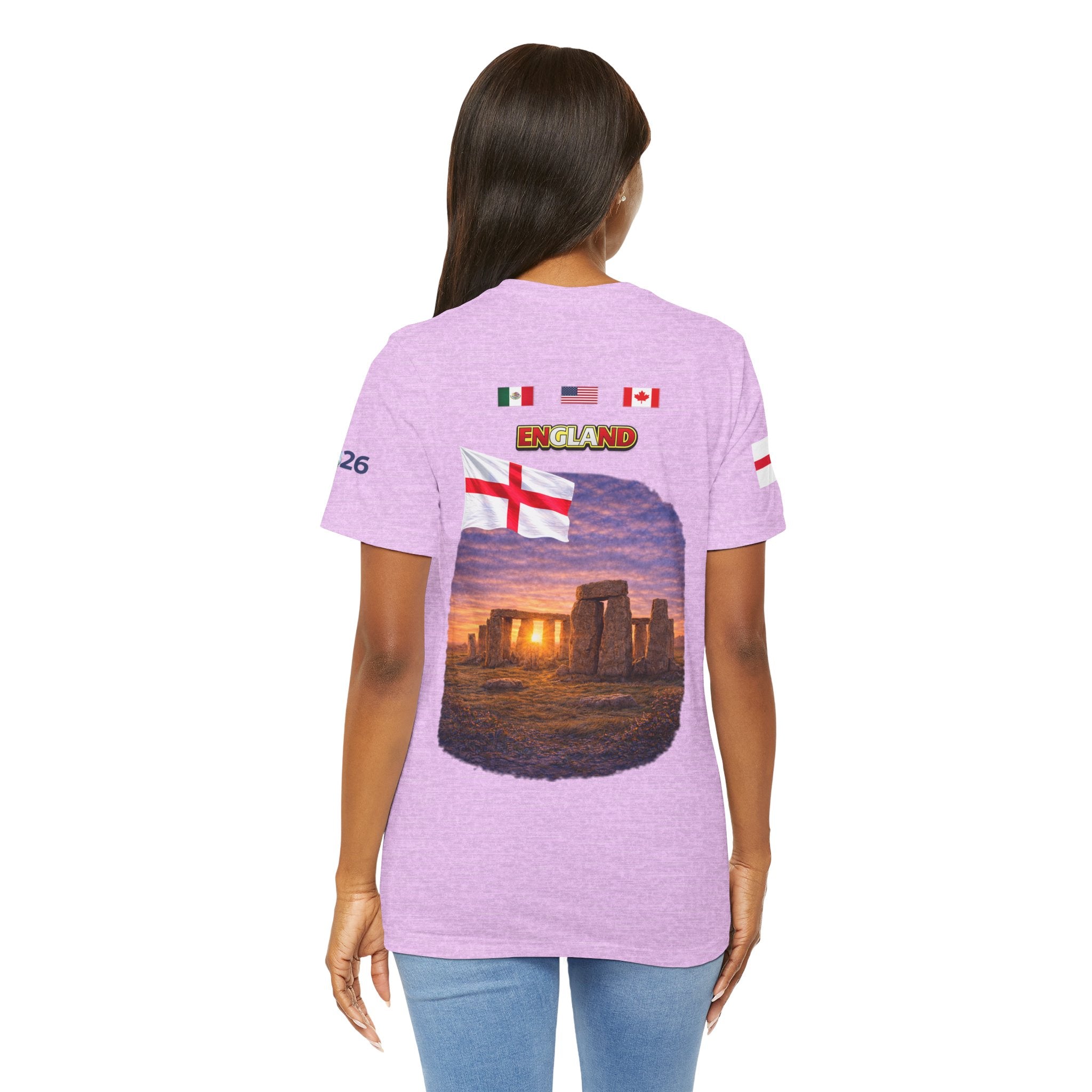 England PREMIUM