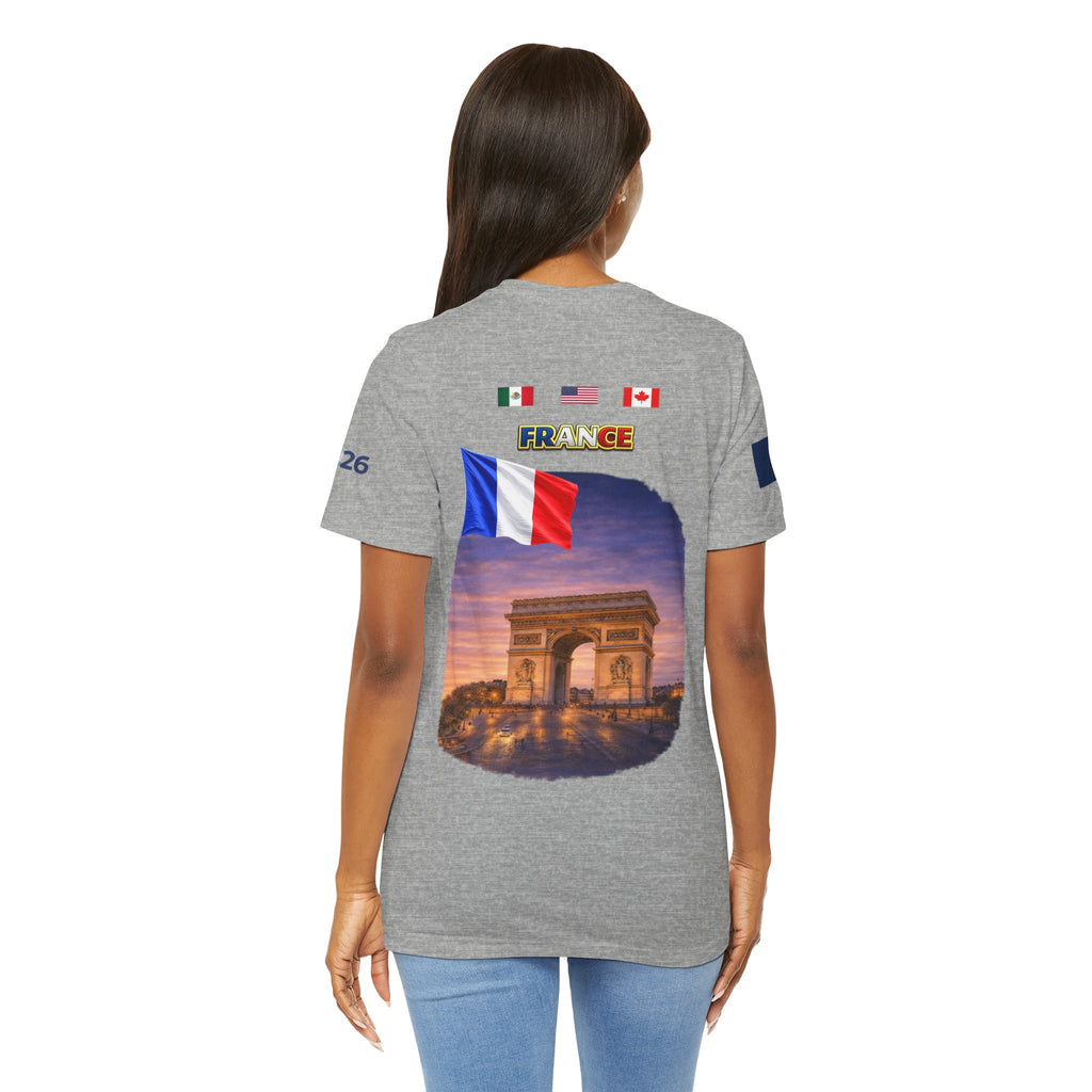 France PREMIUM