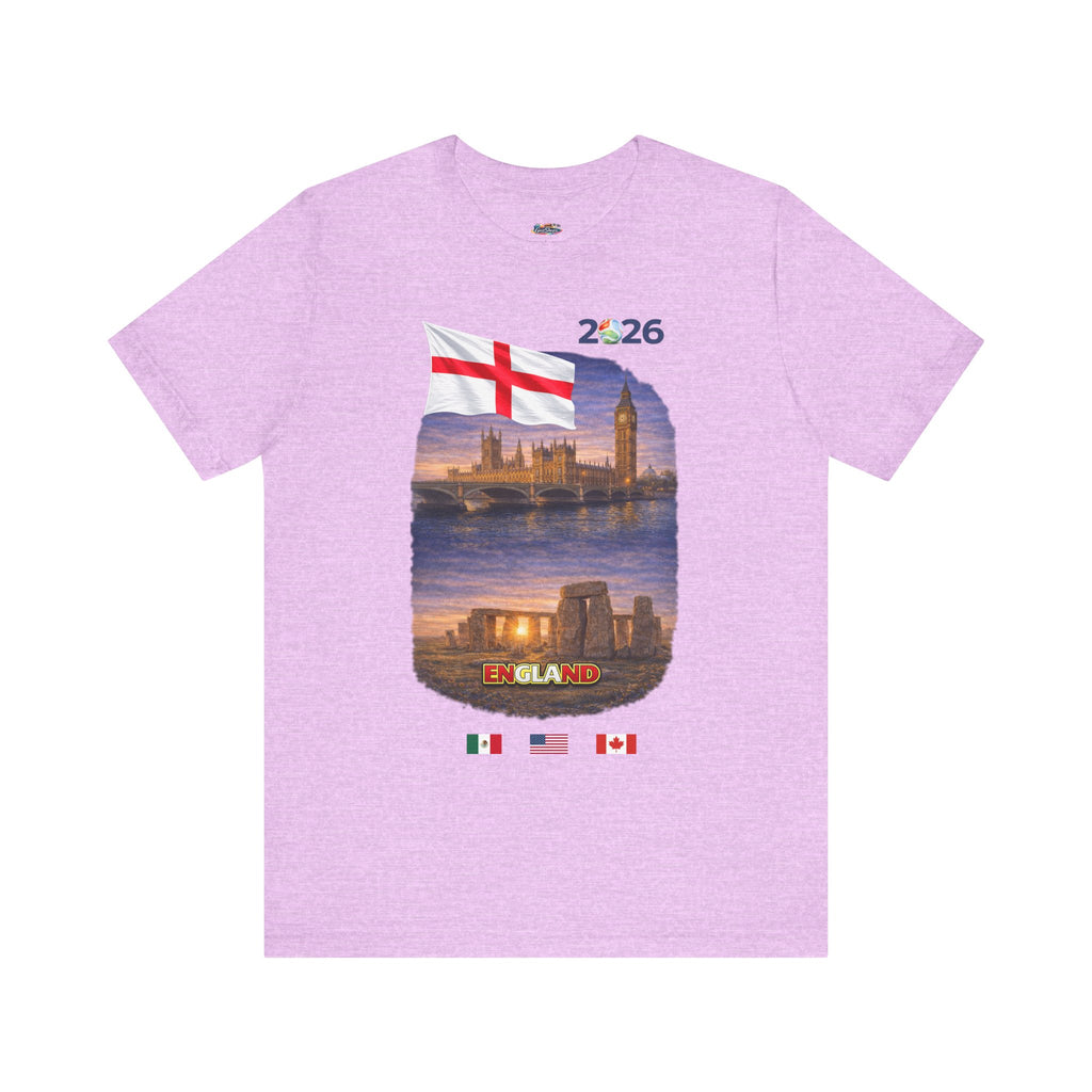 ENGLAND Global