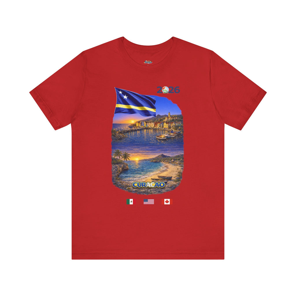 CURACAO Global