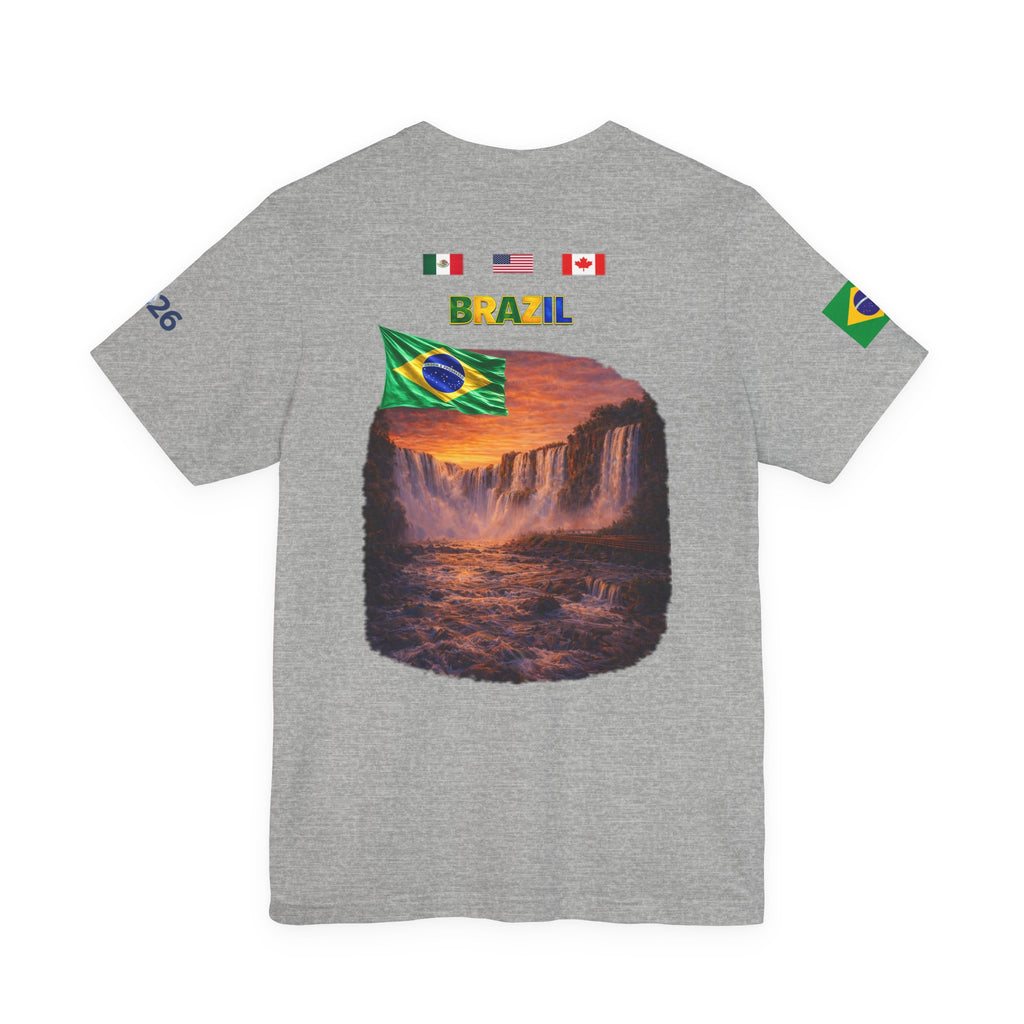 Brazil PREMIUM