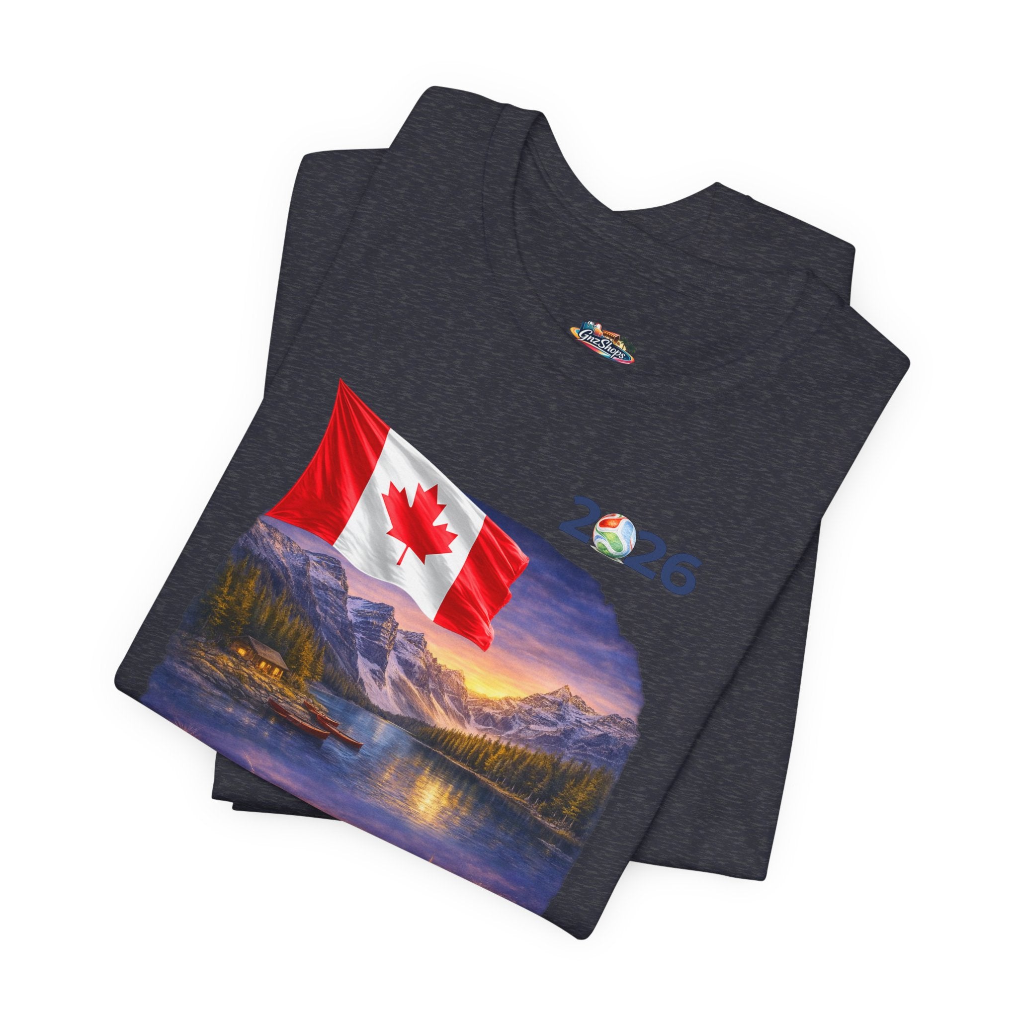 CANADA Global