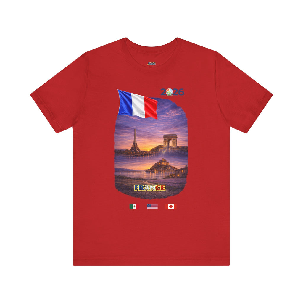 FRANCE Global