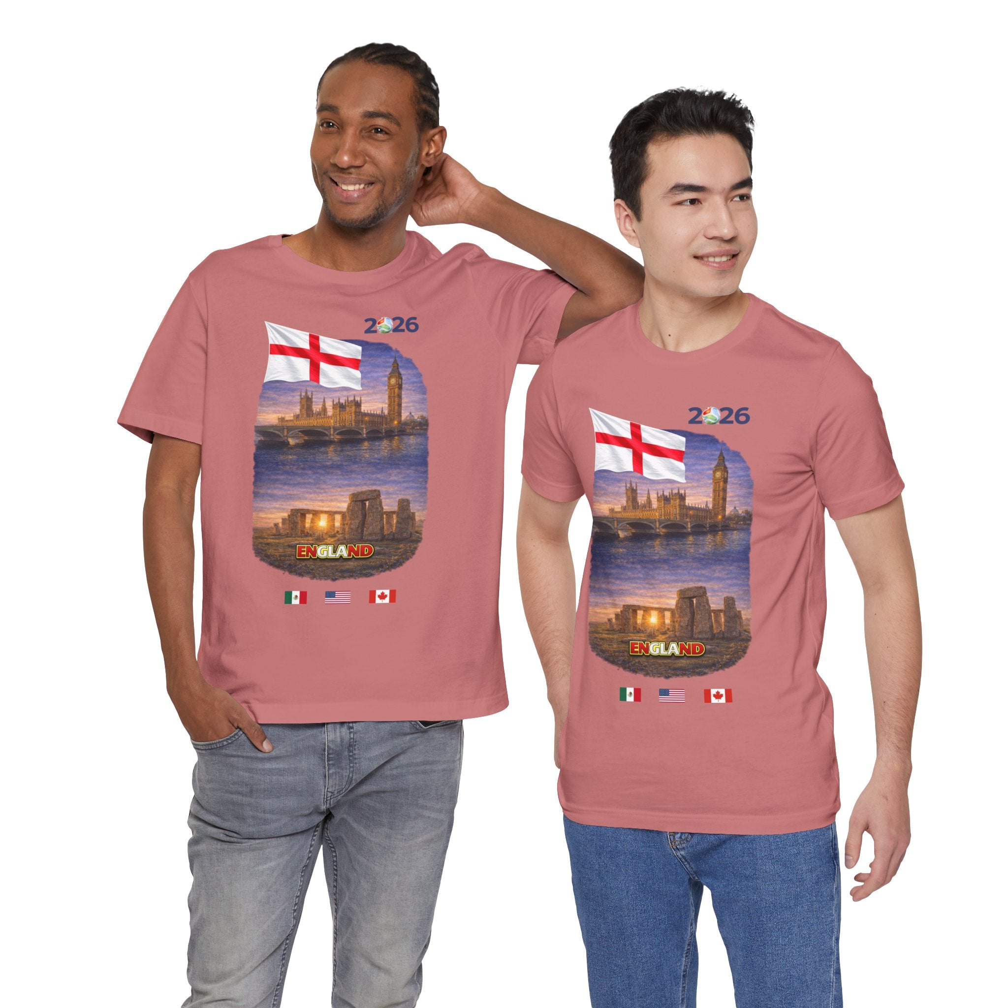 ENGLAND Global