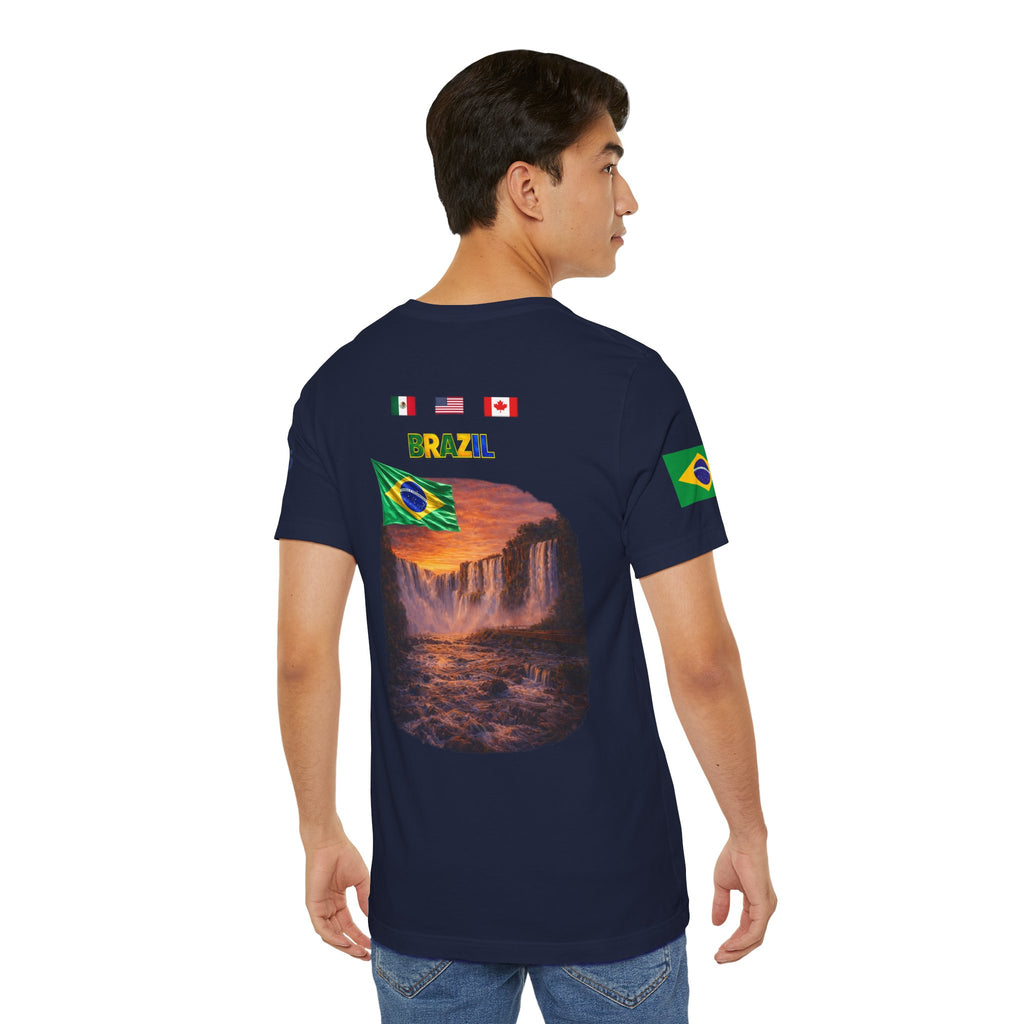 Brazil PREMIUM