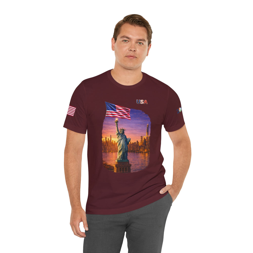 USA PREMIUM