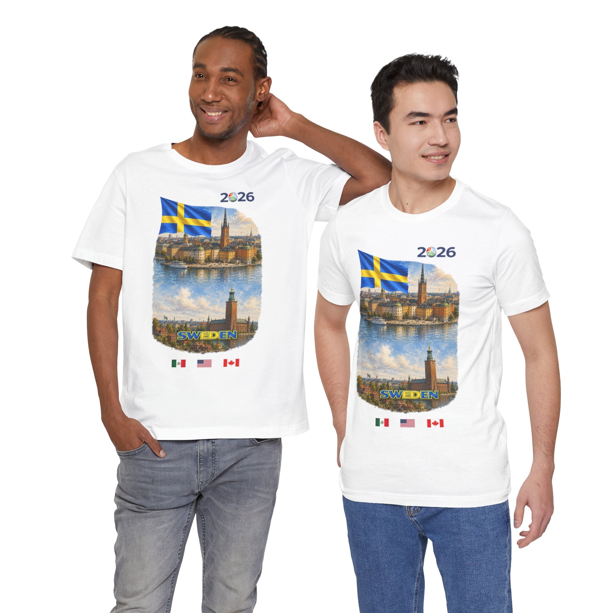 SWEDEN Global