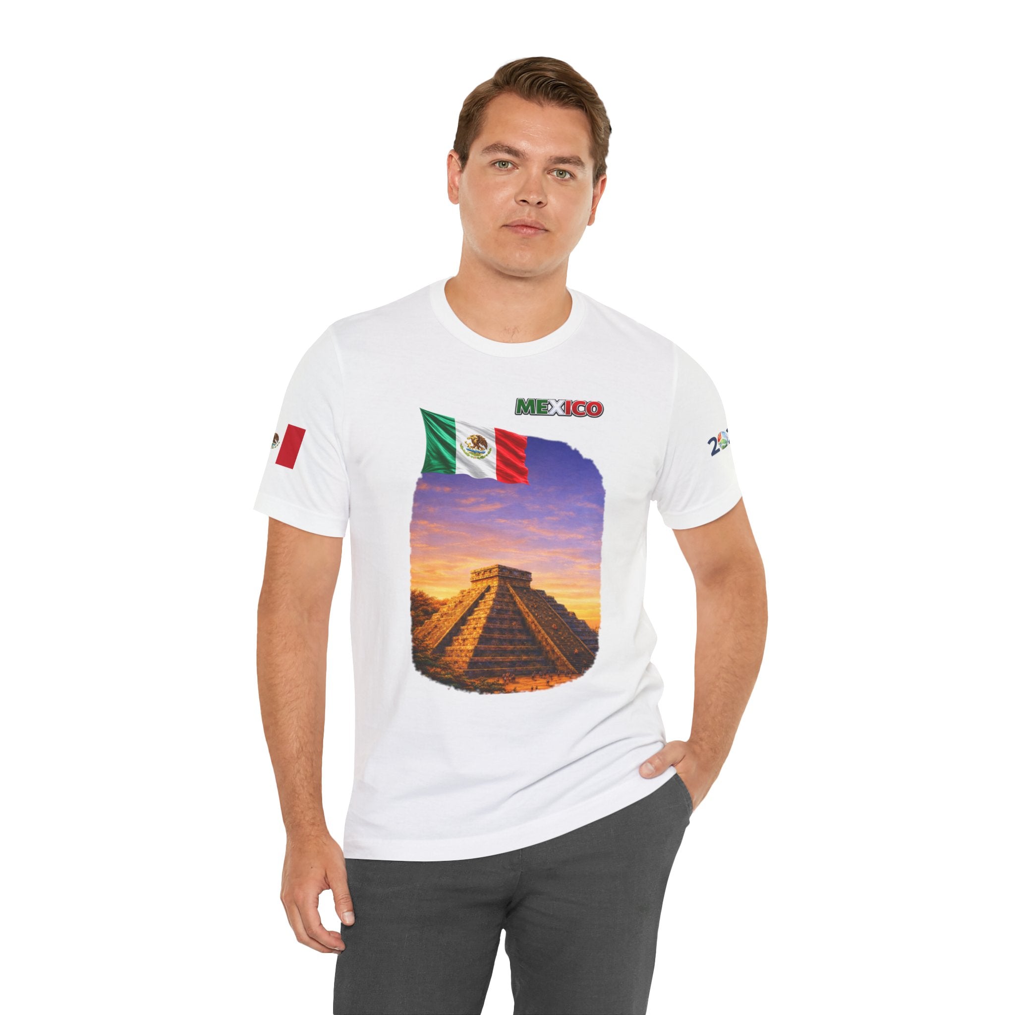 Mexico PREMIUM