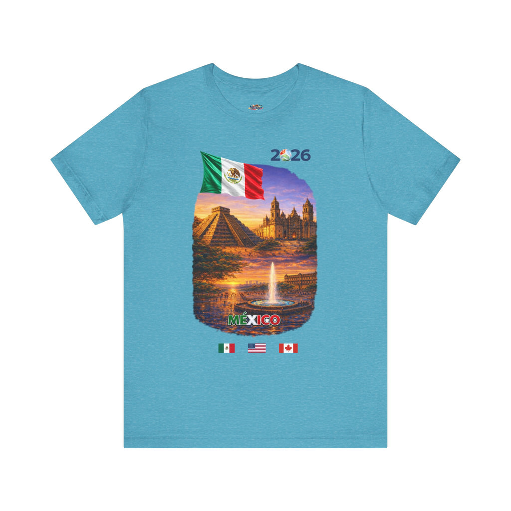 MEXICO Global