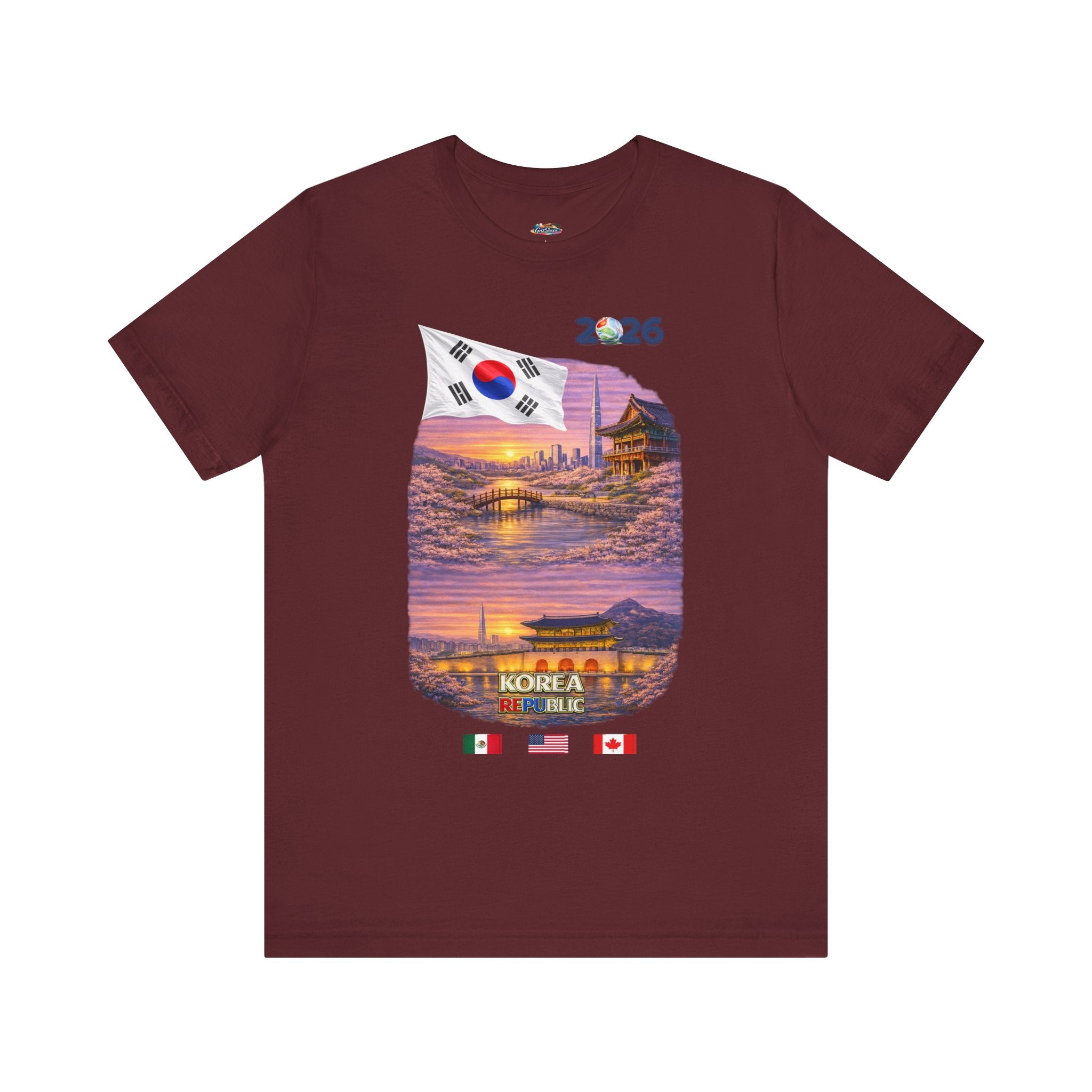 KOREA REPUBLIC Global