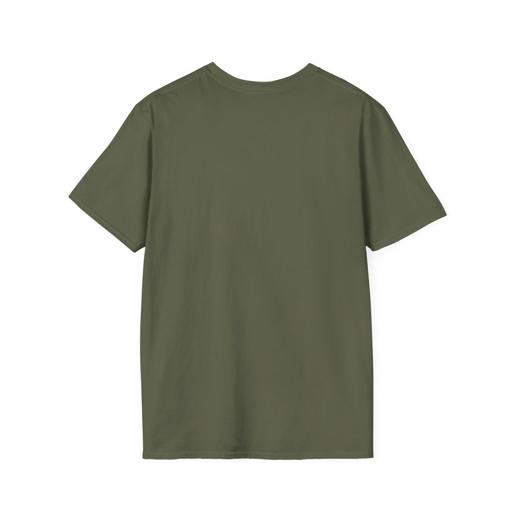 250 V2 Unisex Softstyle T-Shirt