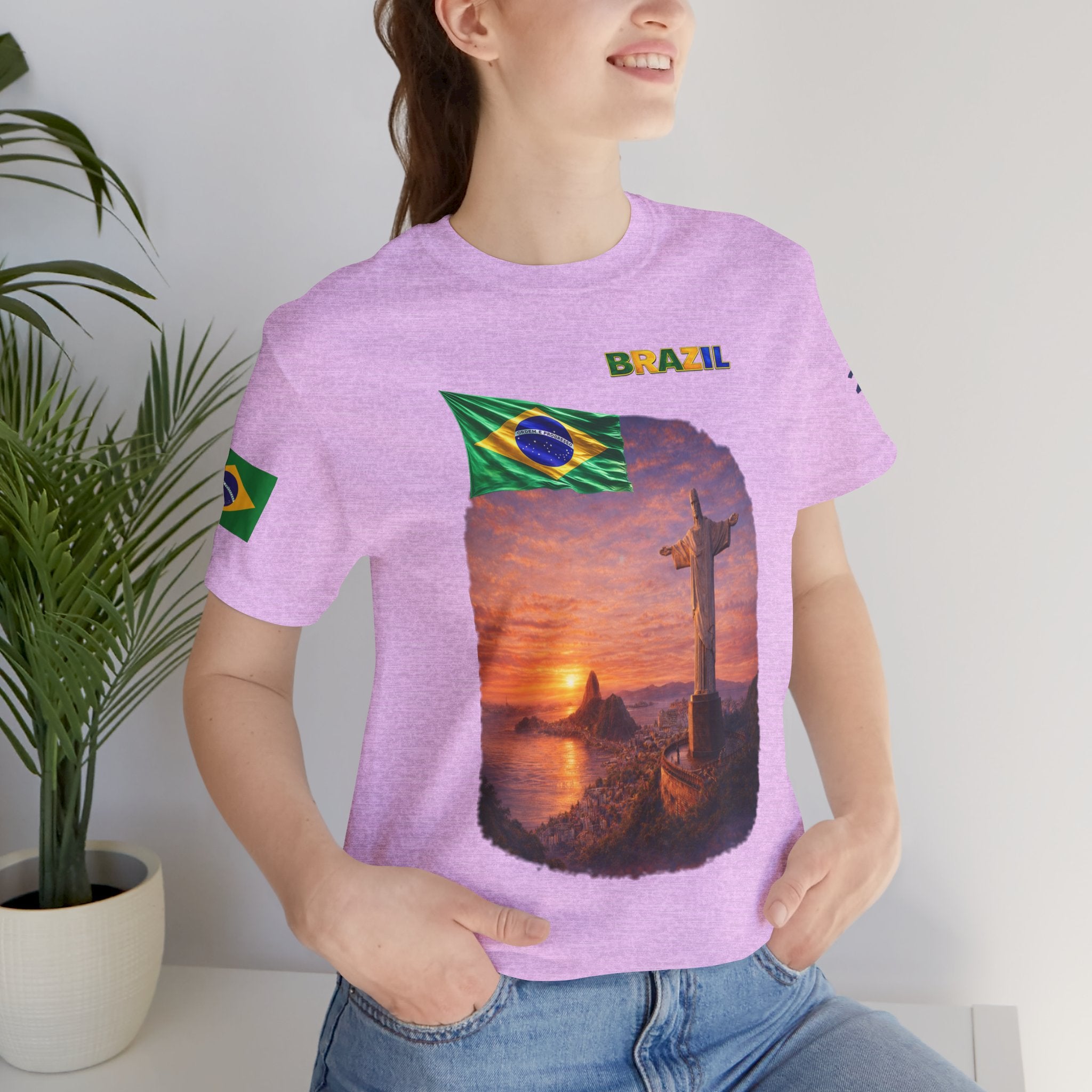 Brazil PREMIUM