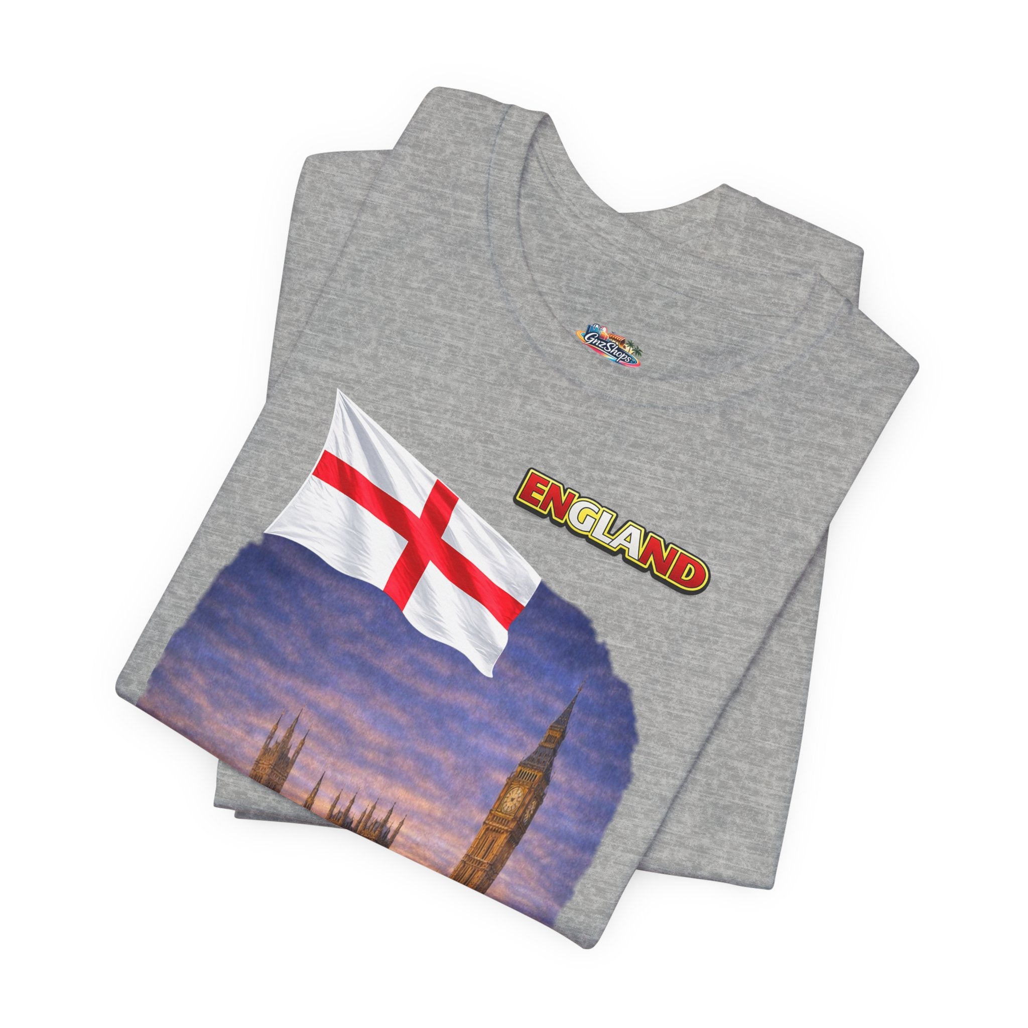 England PREMIUM