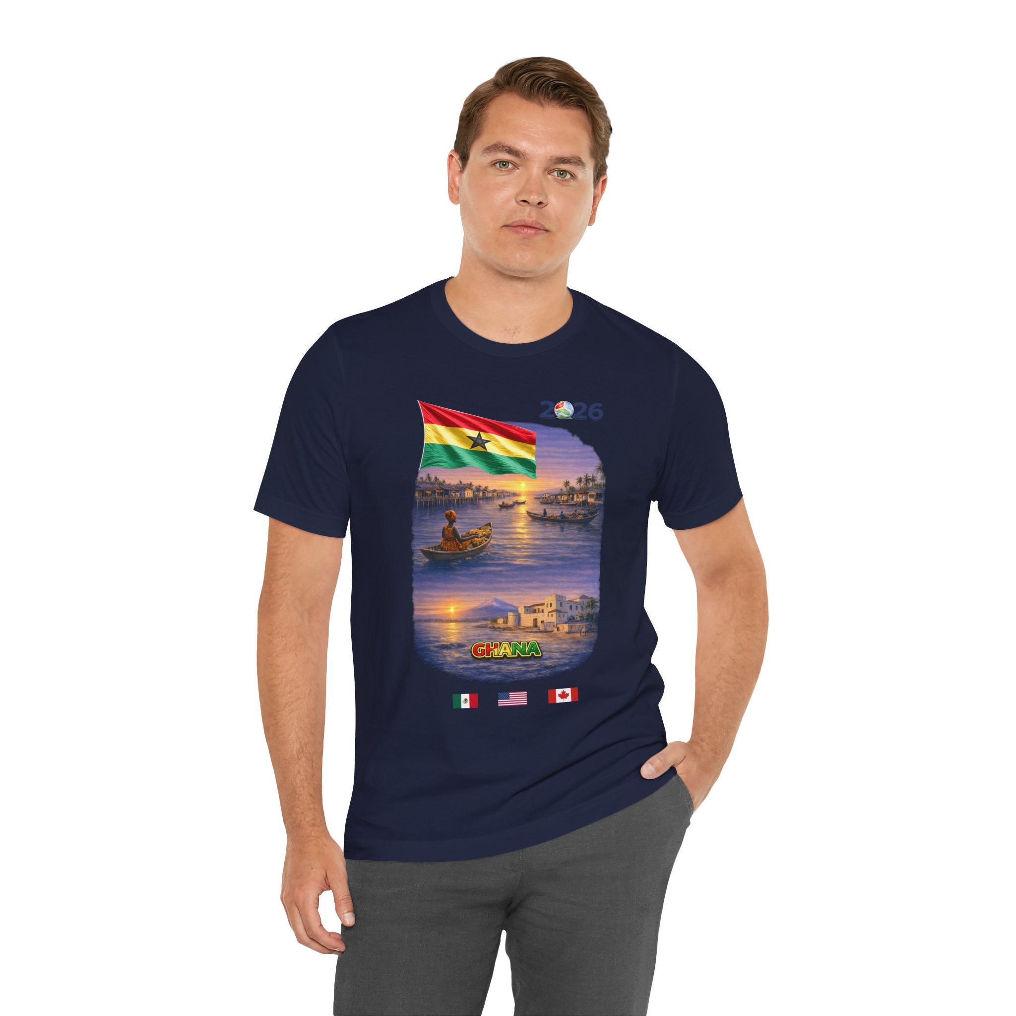 GHANA Global