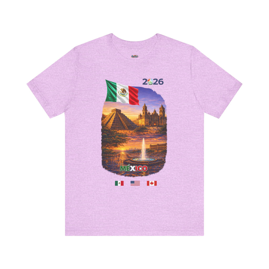 MEXICO Global