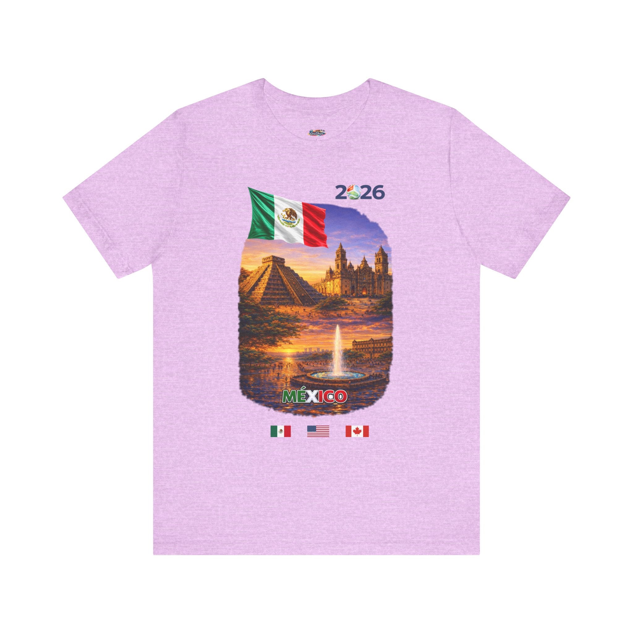 MEXICO Global