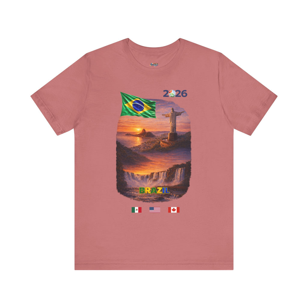 BRAZIL Global