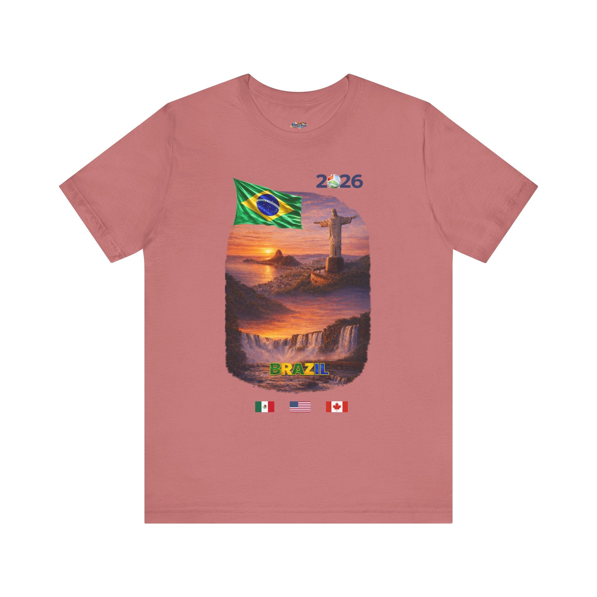 BRAZIL Global