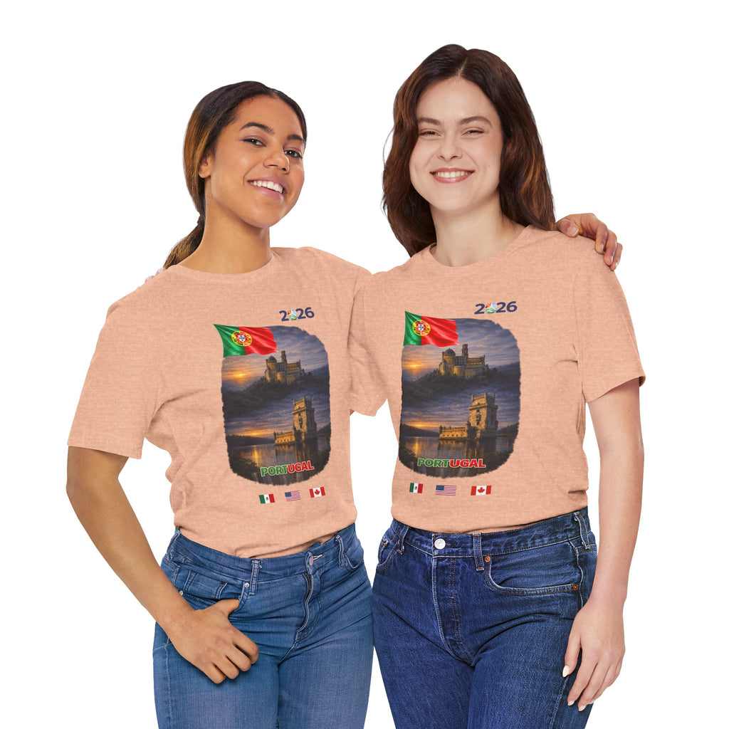 PORTUGAL Global