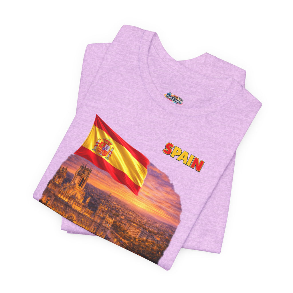 Spain PREMIUM