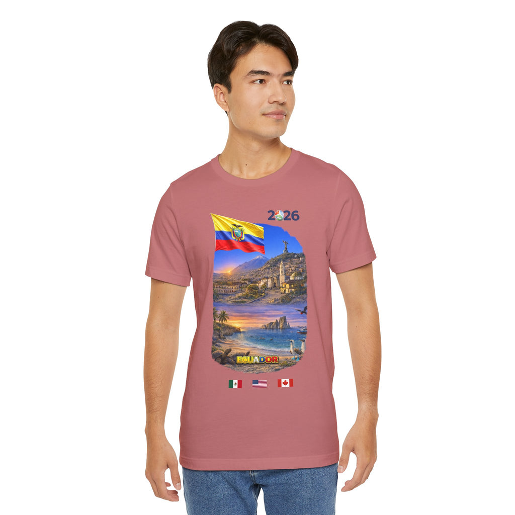 ECUADOR Global