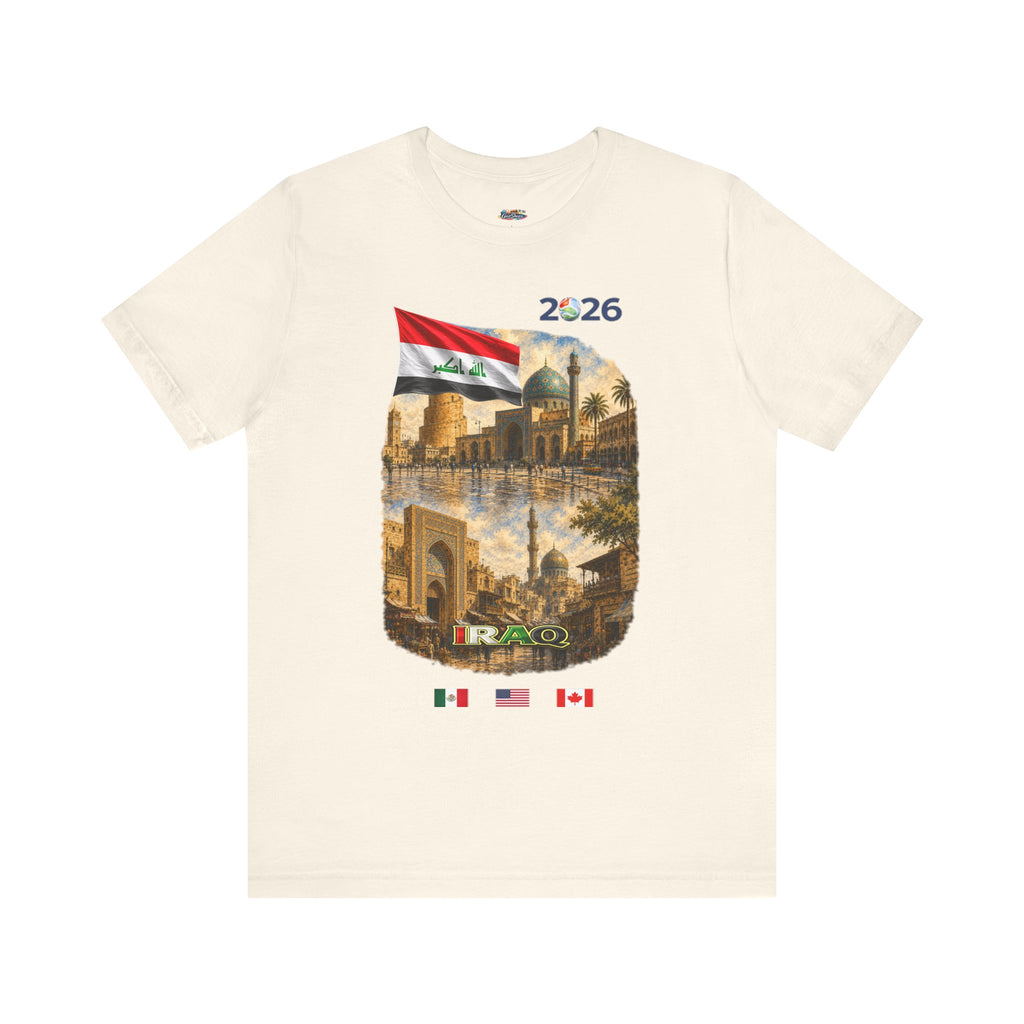 IRAQ Global