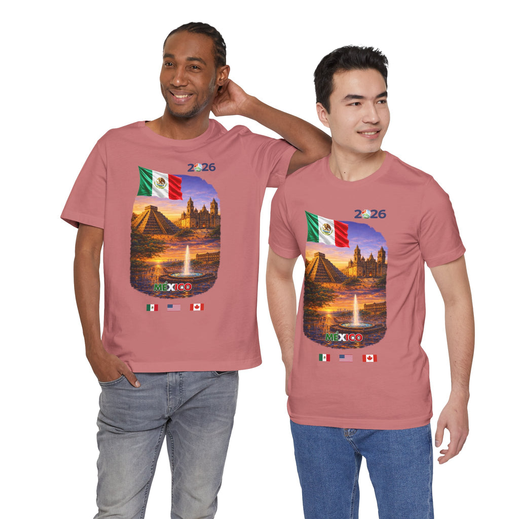 MEXICO Global