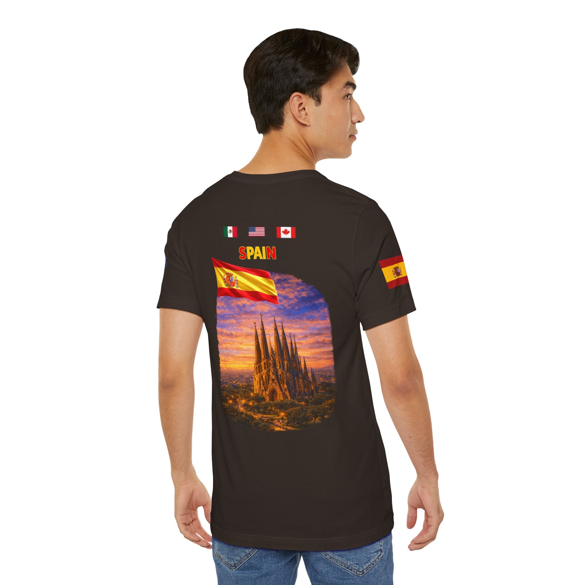 Spain PREMIUM