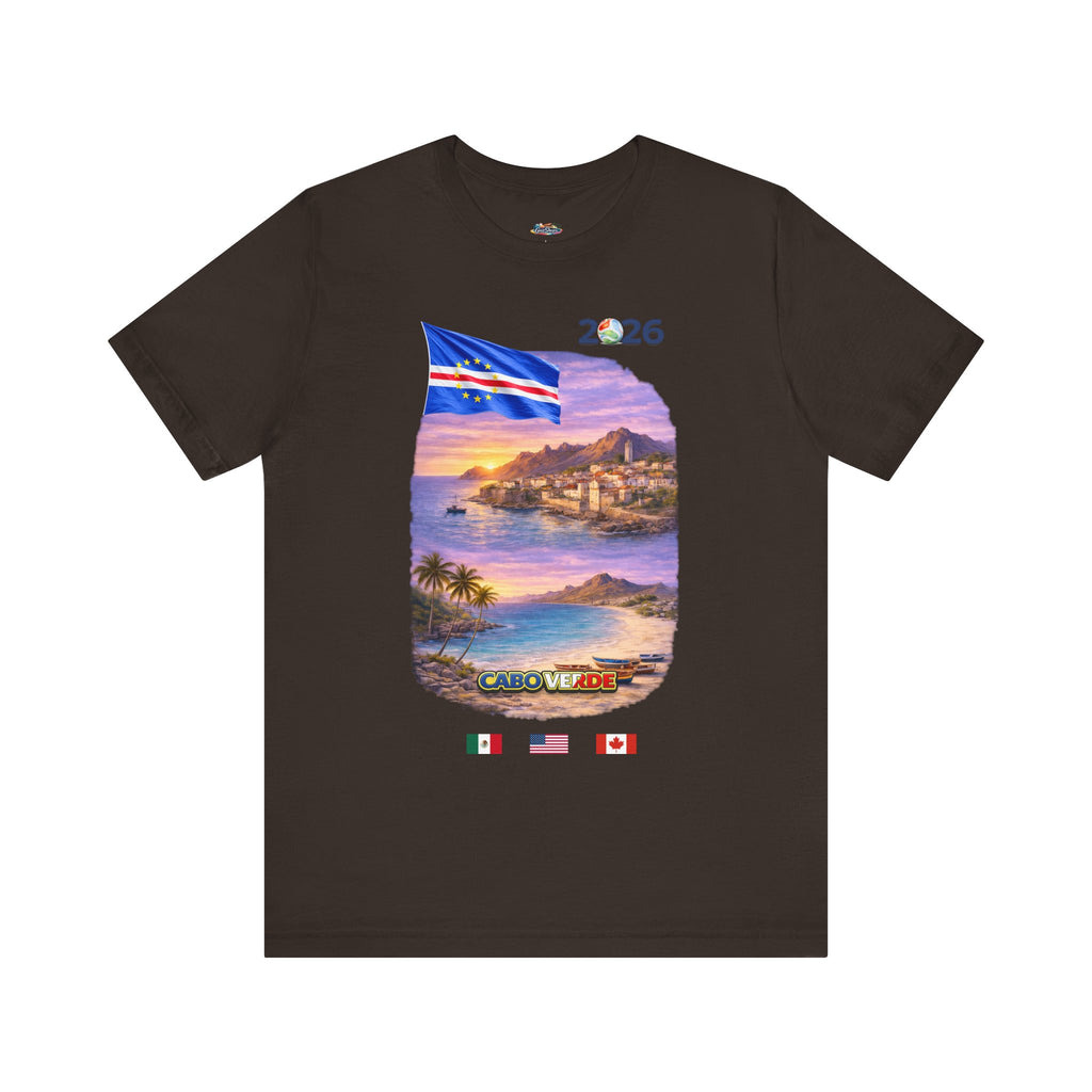 CABO VERDE Global