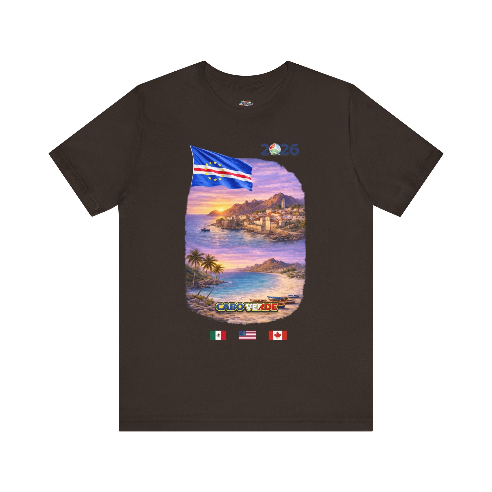 CABO VERDE Global