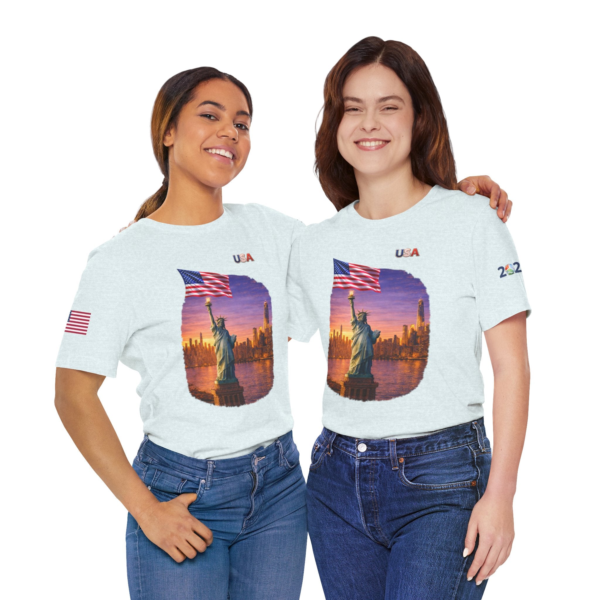 USA PREMIUM