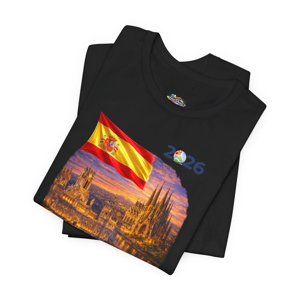 SPAIN Global
