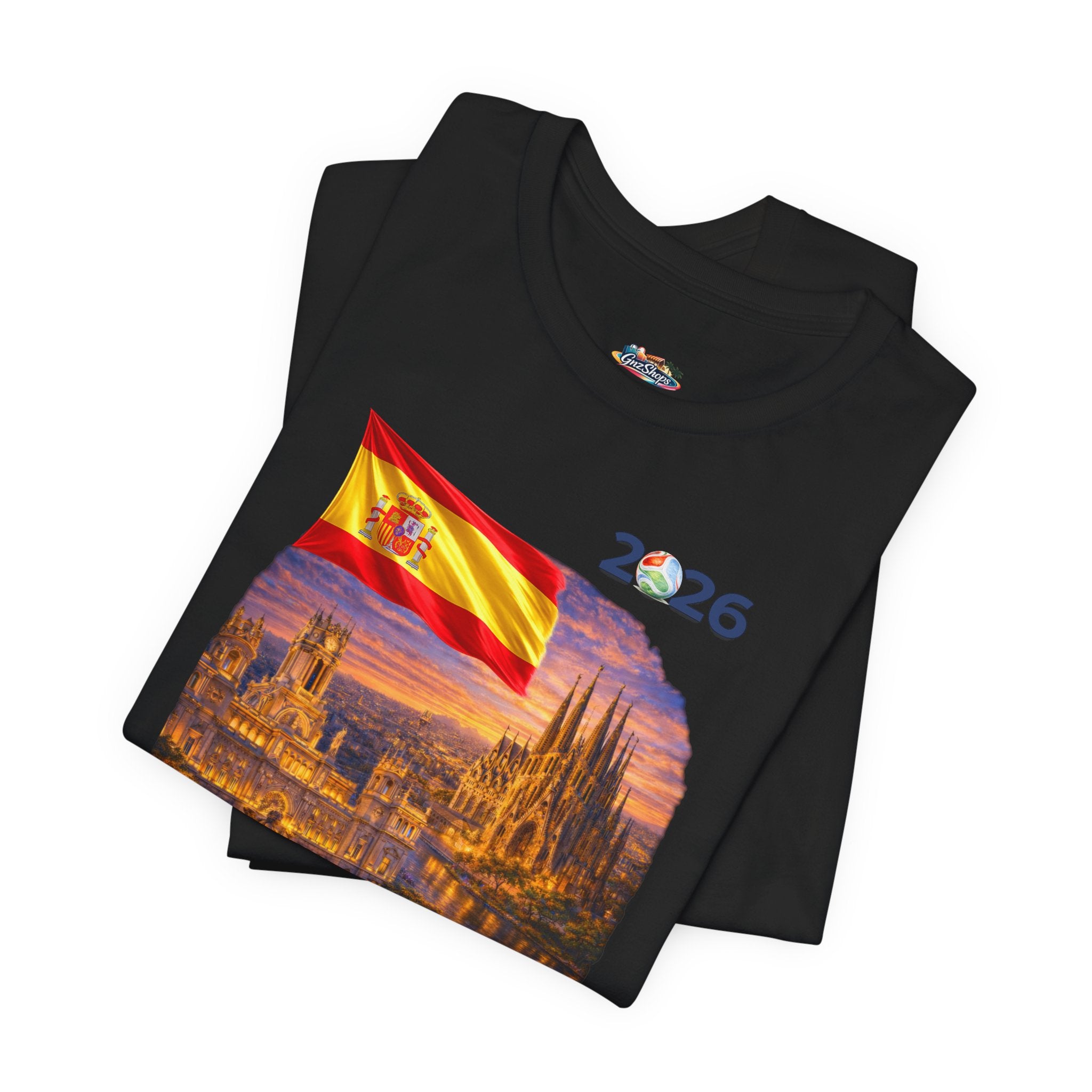 SPAIN Global