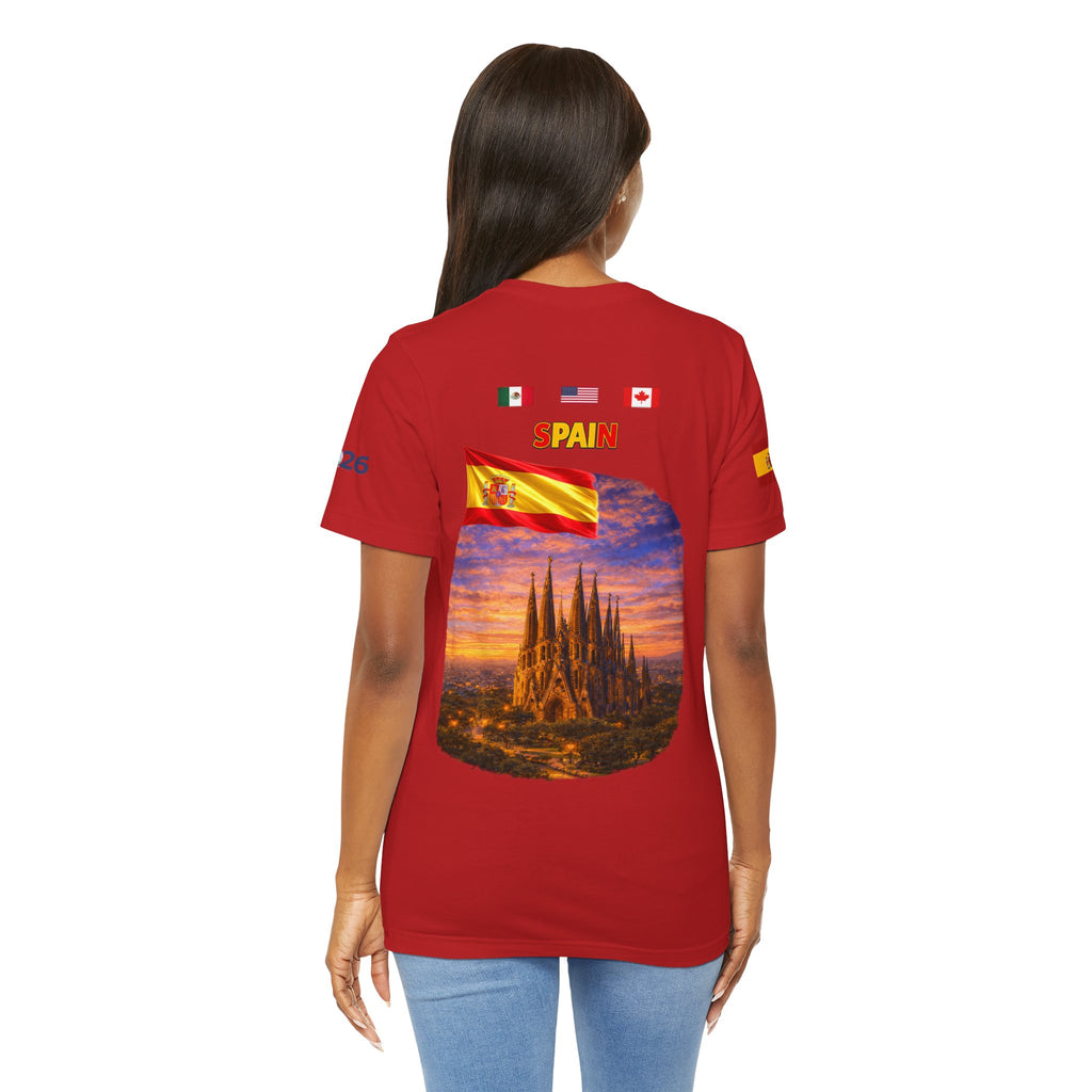 Spain PREMIUM