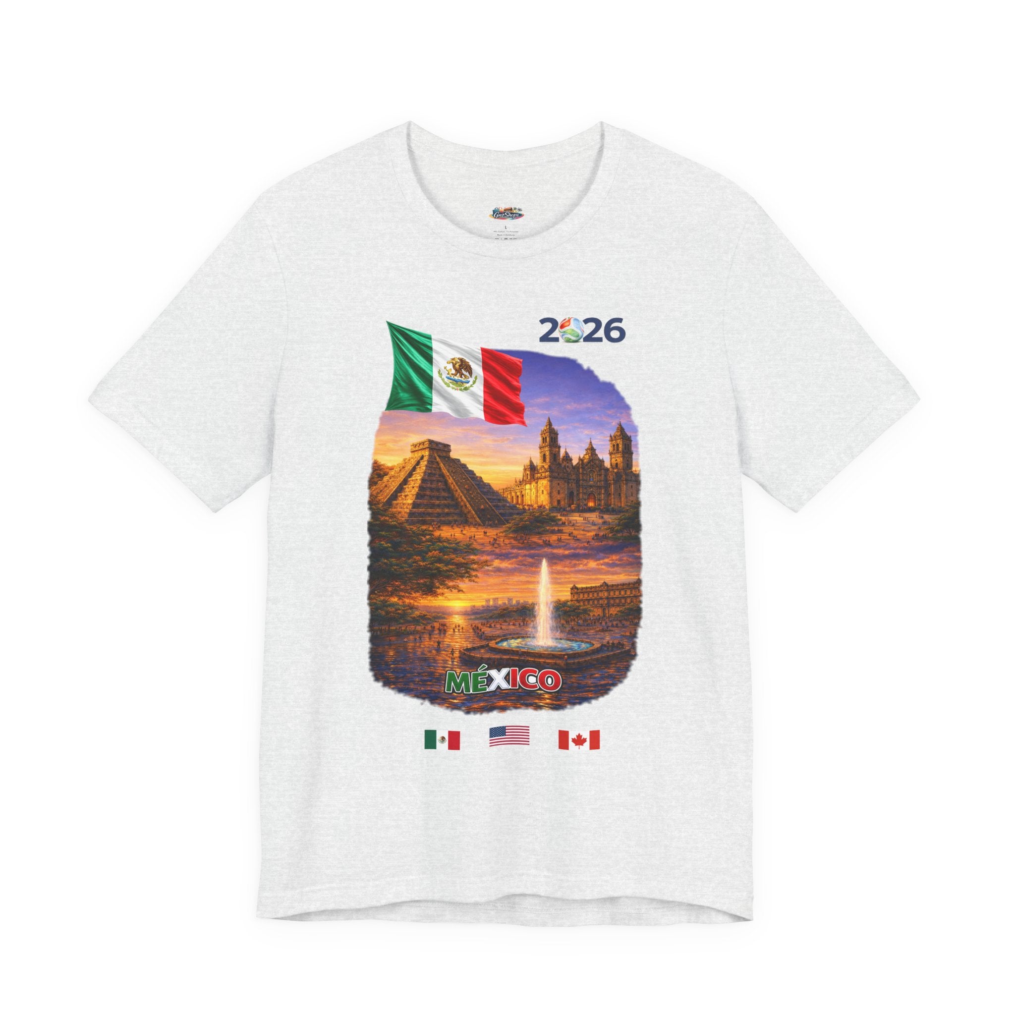 MEXICO Global