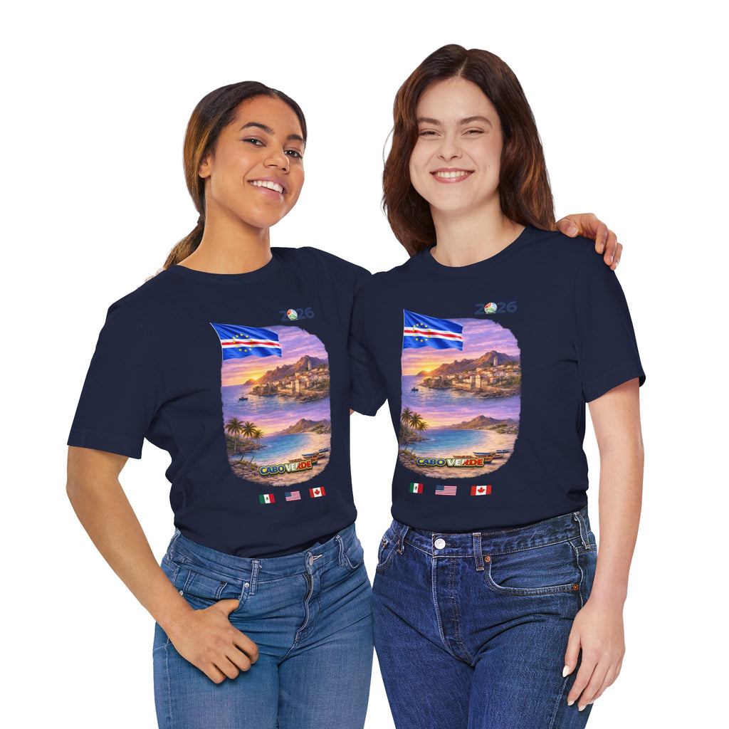 CABO VERDE Global