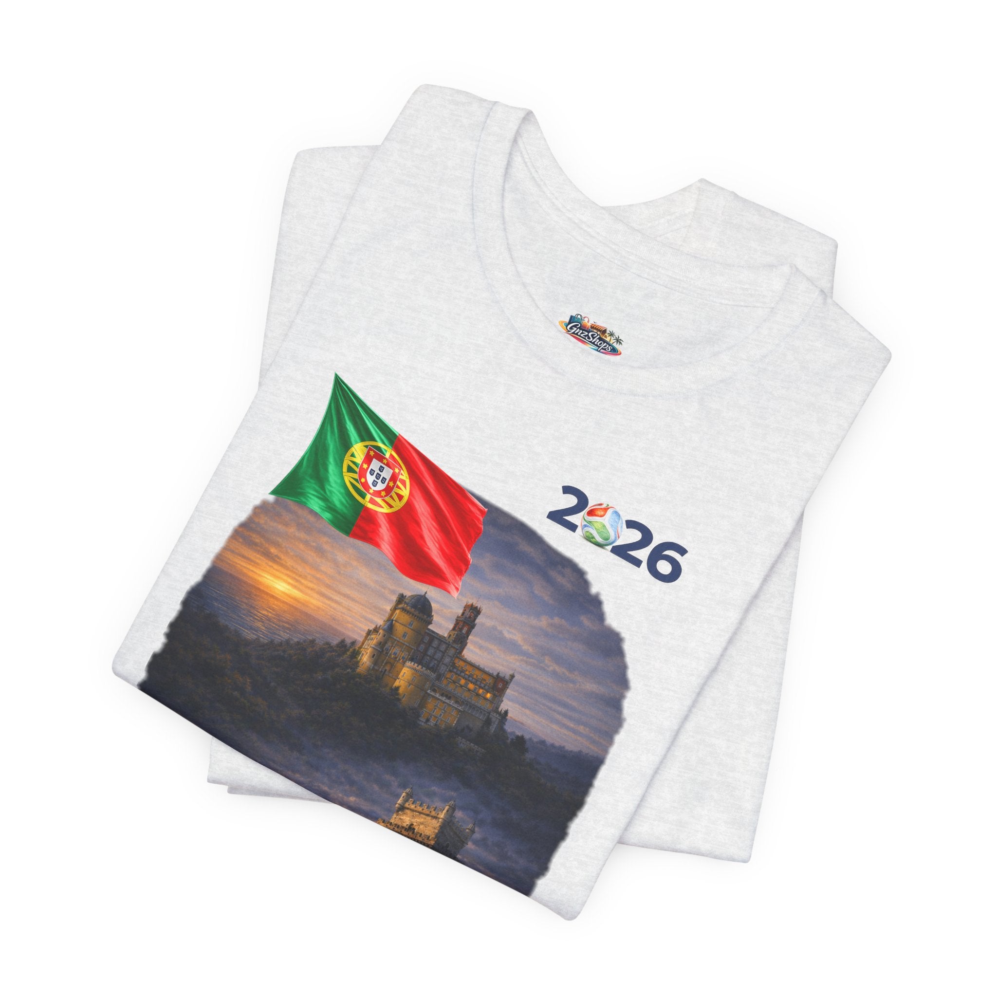 PORTUGAL Global