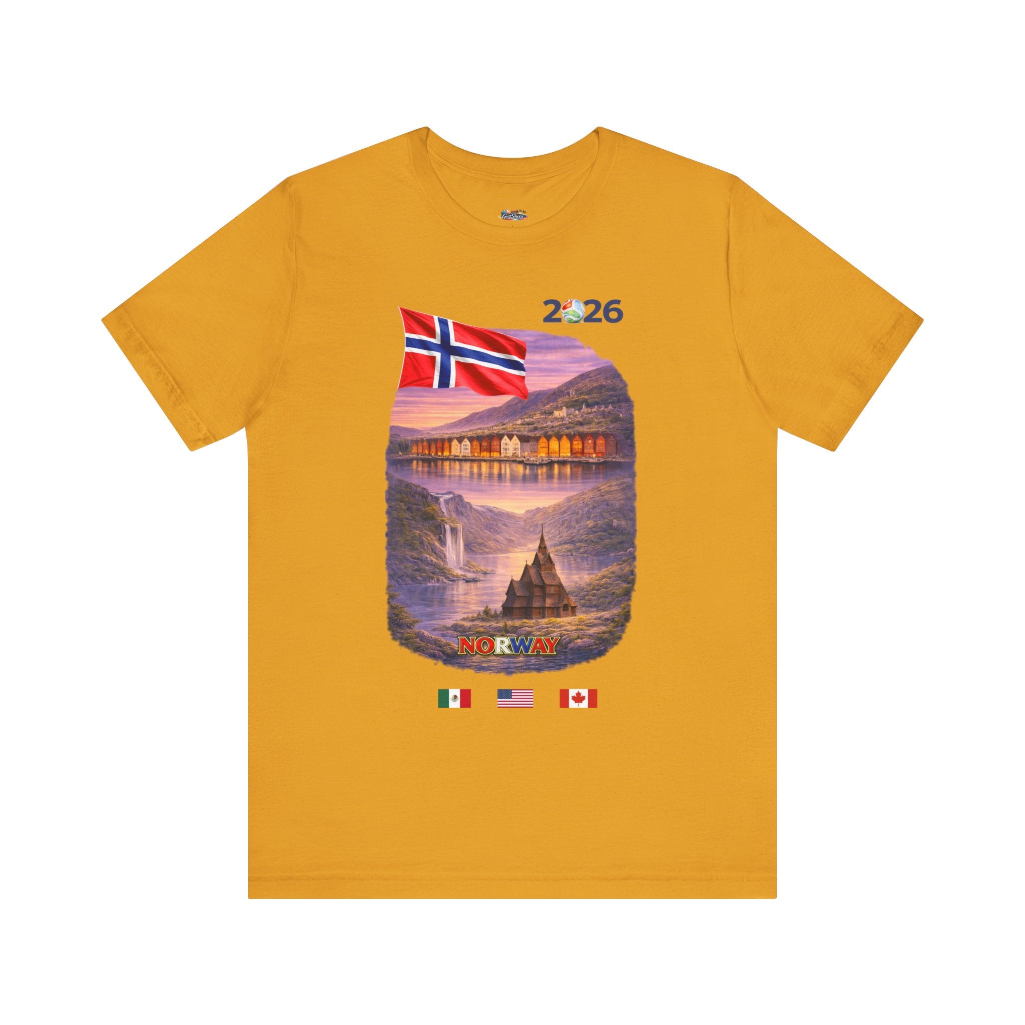 NORWAY Global