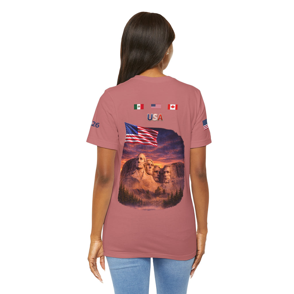 USA PREMIUM