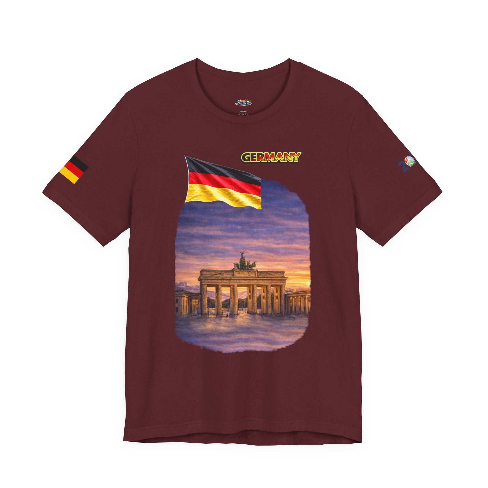 Germany PREMIUM