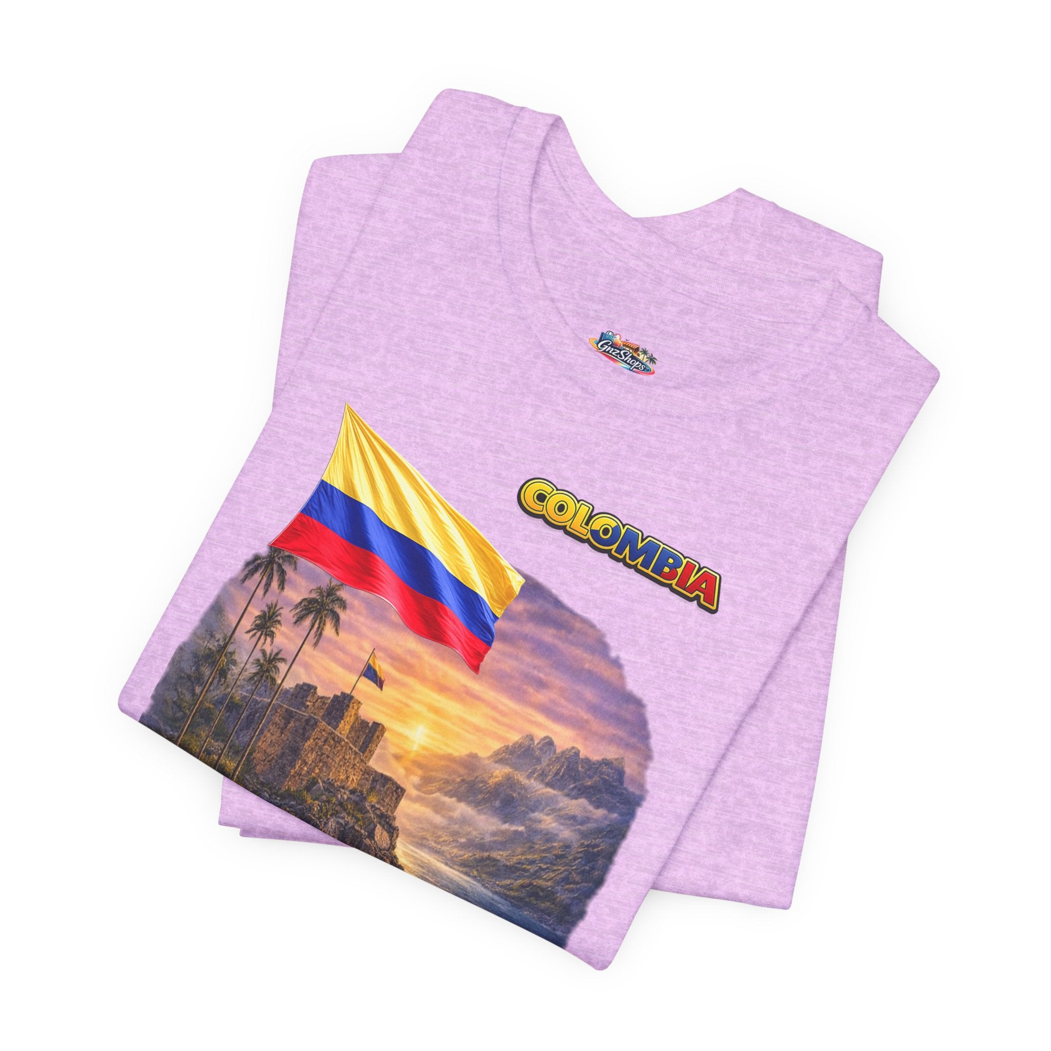 Colombia PREMIUM
