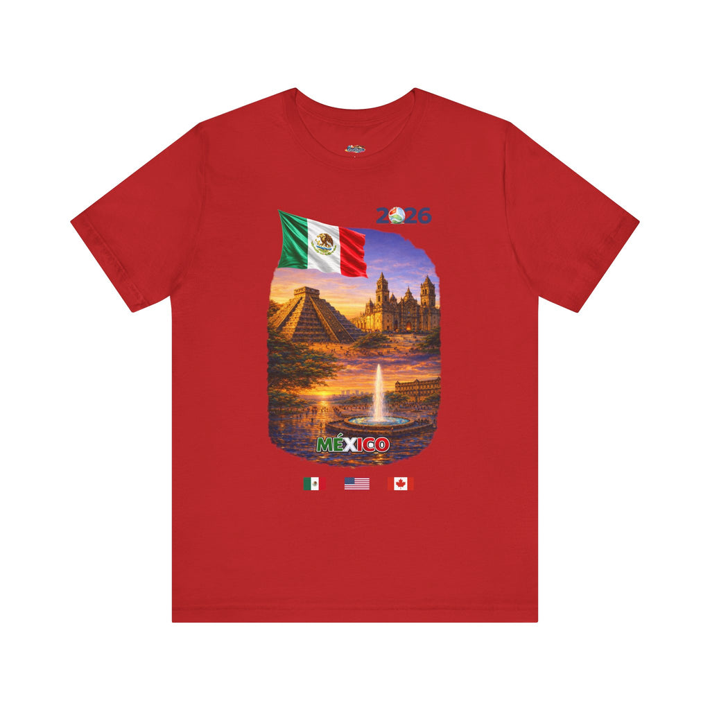 MEXICO Global