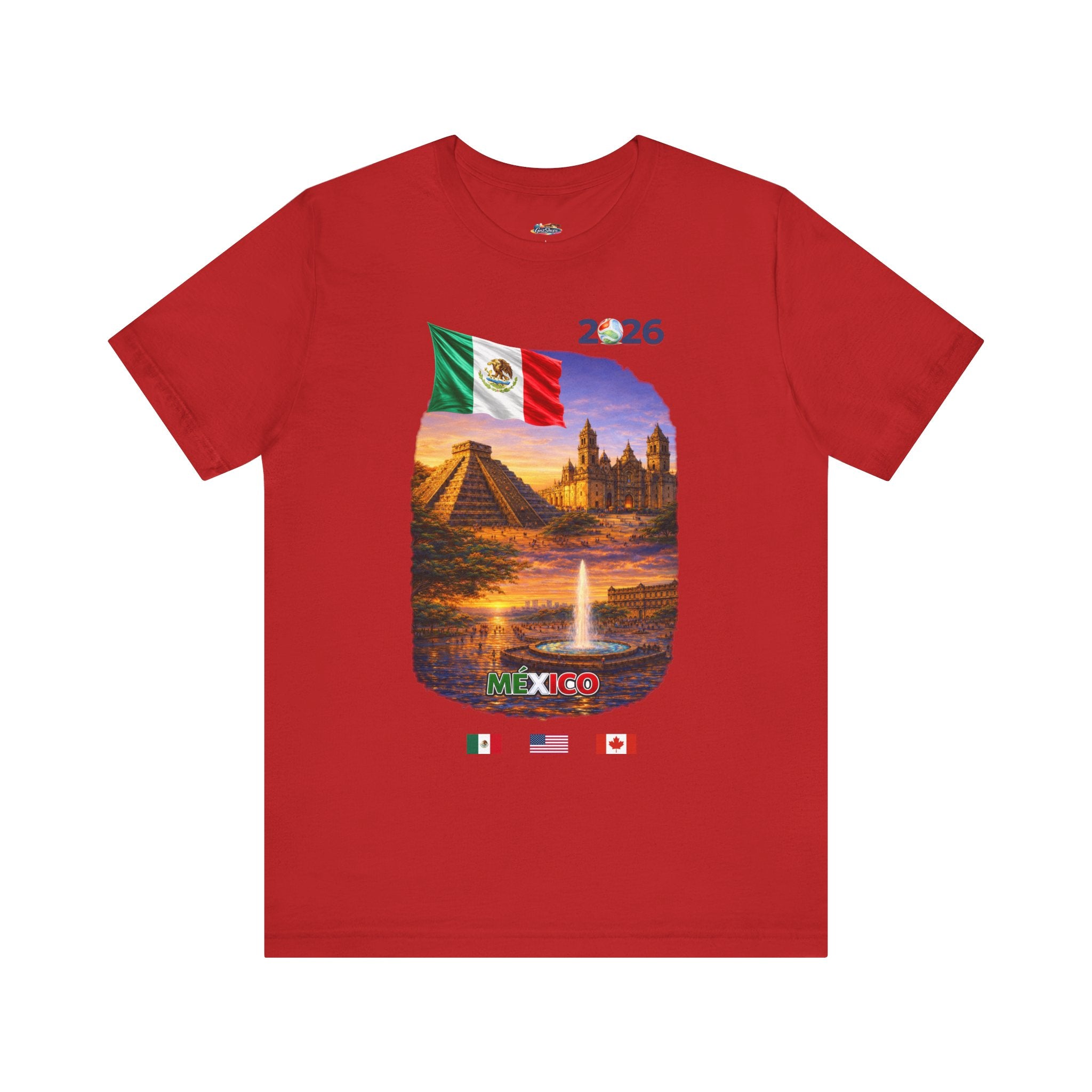 MEXICO Global
